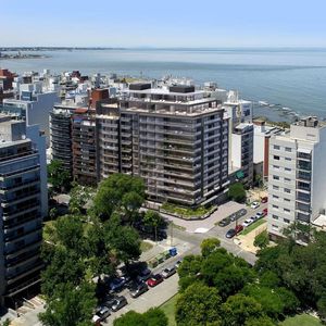 Excelente Apartamento A Estrenar En Villa Biarritz