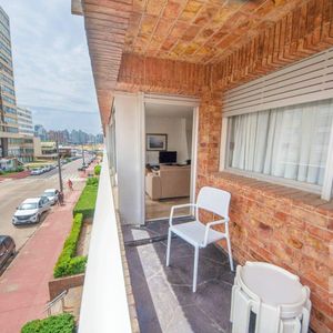 Departamento En  Península