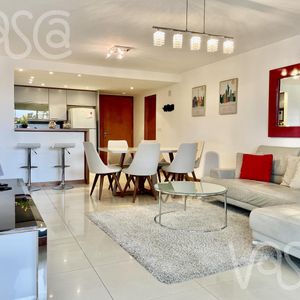 Apartamento En Playa Brava
