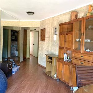 Venta Apartamento 2 Dormitorios Salón Comunal Jacinto Vera