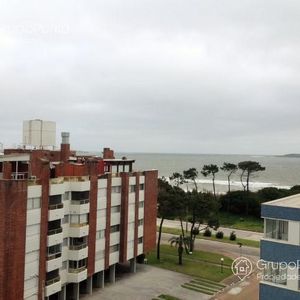 Departamento - Playa Mansa
