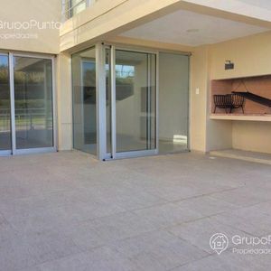 Departamento - Playa Mansa