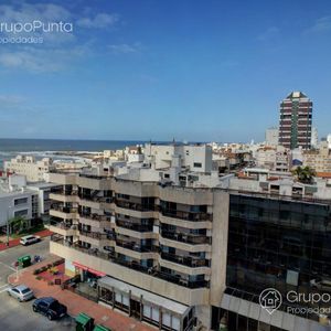 Departamento De Dos Dormitorios En Venta En Punta Del Este - Península