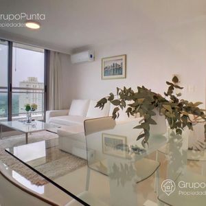 Departamento En Place La Fayette En Alquiler Anual ,   Zona Shopping