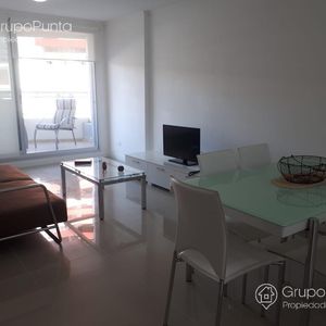 Departamento - Punta Del Este