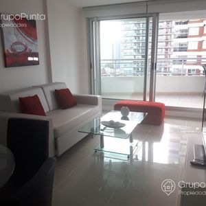 Departamento De 2 Dormitorios Con Amenities En Forest Tower II