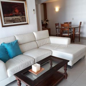 Departamento  En Punta Del Este Con Amenities