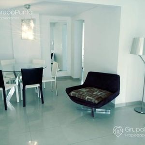 Departamento De 2 Dormitorios En  Rincón Del Indio