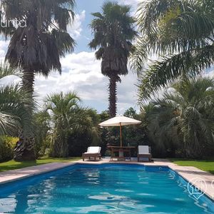 Casa En Venta - Laguna Del Diario