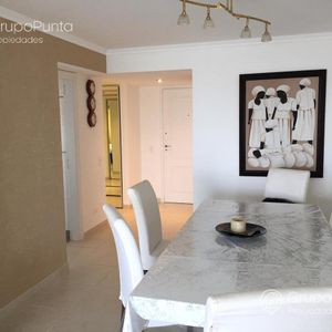 Departamento - Punta Del Este
