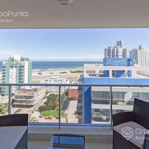 Departamento - Punta Del Este