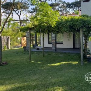 Casa En Alquiler Temporario - Punta Del Este