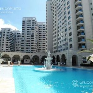Penthouse En Torre Imperiale Punta Del Este