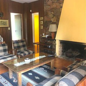Casa En Alquiler Temporal Playa Mansa - Punta Del Este