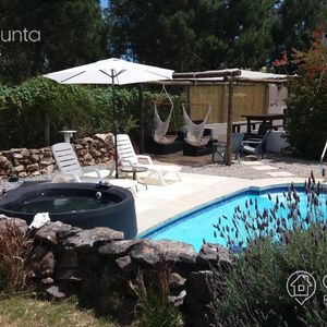 Casa - Pinares