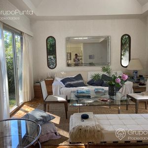 Casa En Alquiler Temporal - San Rafael