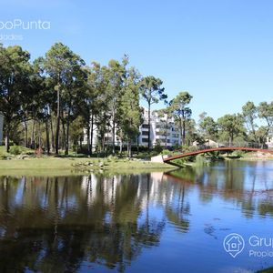 Monoambiente A Estrenar En Green Park Prop1095