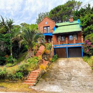 Casa En Alquiler - La Barra