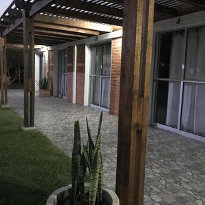 Hotel En Venta - Barra Del Chuy