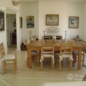 Casa En Alquiler Y Venta Laguna Blanca, Punta Del Este