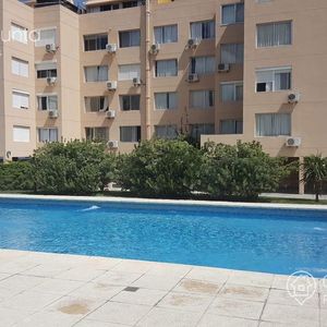 Departamento   Frente Al Mar En  Pinares
