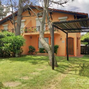 Casa En Alquiler Temporario, Tio Tom - Punta Del Este
