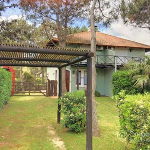 Casa 2 Dormitorios  Muy Cerca Al  Mar - Tio Tom, Portezuelo, Solanas