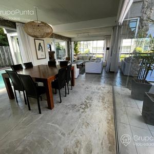 Casa En Alquiler Temporal La Barra, Montoya Promoción Segunda Quincena Enero
