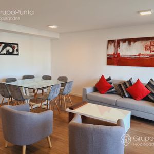 Apartamento - Punta Del Este