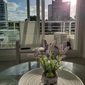 Excelente Apartamento En Alquiler, Torre Greenlife