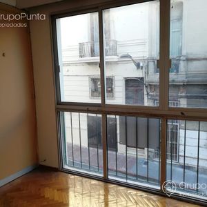 Apartamento - Ciudad Vieja