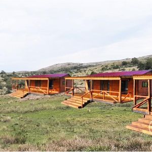Cabañas De Madera En Venta