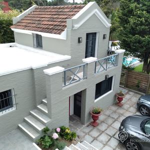 Casa En Venta 6 Dormitorios En Montoya
