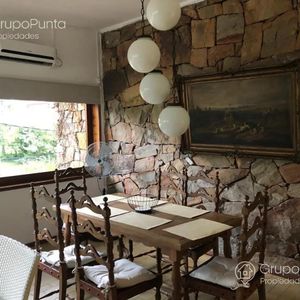 Casa - Playa Mansa
