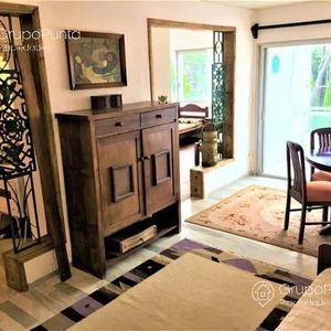Excelente Apartamento 1 Dormitorio - Punta Del Este
