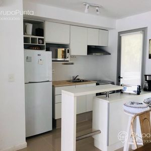 Departamento - Punta Del Este