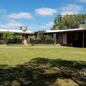 Chacra Con Casa En Venta - Pueblo Eden