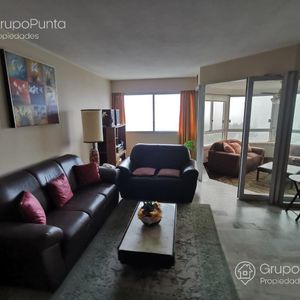 Apartamento En Venta 3 Dorm/3 Baños, Roosevelt - Punta Del Este.-