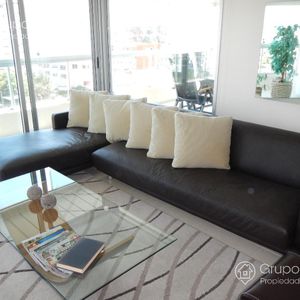 Lujoso Apartamento En Alquiler Y Venta- Punta Del Este