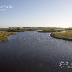 Terreno En Venta - Balneario Santa Ana Del Mar