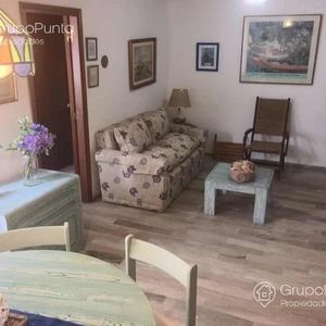 Apartamento Península Alquiler Temporal