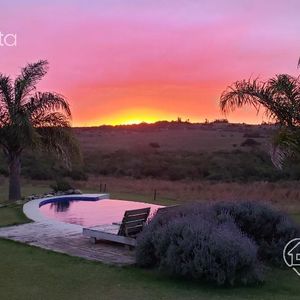 Estancia De 38 Ha, Excelente Propiedad Y Entorno, Casa De Campo, Piscina, Arroyo