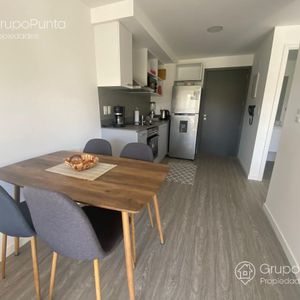Apartamento En Alquiler Temporal - Cantegril