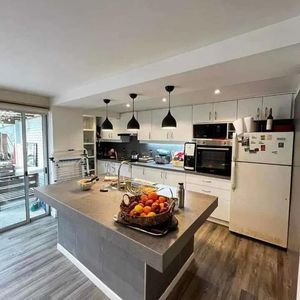 Segunda Quincena Enero Casa En Alquiler Temporal - Punta Del Este