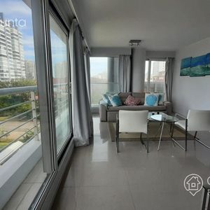 Apartamento En Venta Y Alquiler Temporario - Alexander Collection