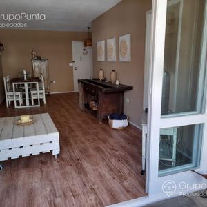 Hermoso Apartamento 3 Dormitorios Alquiler Temporario - Península