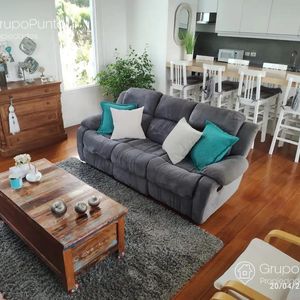 Casa En Alquiler Temporal Y Venta - Santa Monica, Jose Ignacio