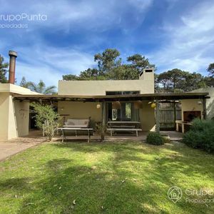 Casa De 4 Dormitorios En Alquiler Temporario - San Rafael