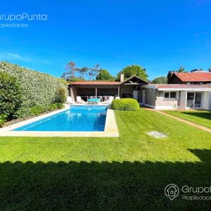 Casa - Playa Mansa