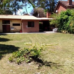 Casa En Alquiler Temporario - San Rafael